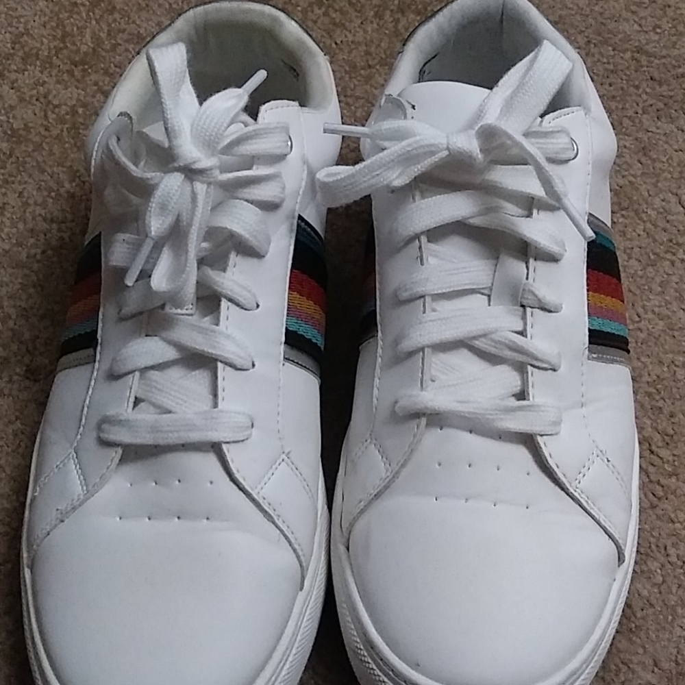 Women sneakers size 10W